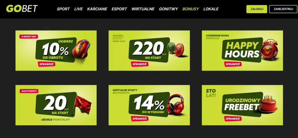 Bonus Terms And Conditions