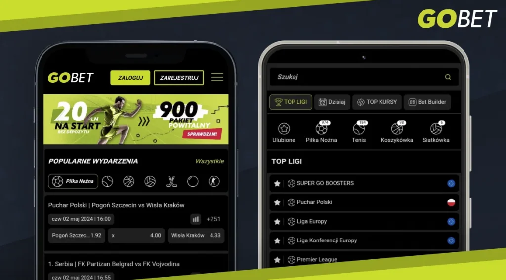 Mobile Platform Gobet